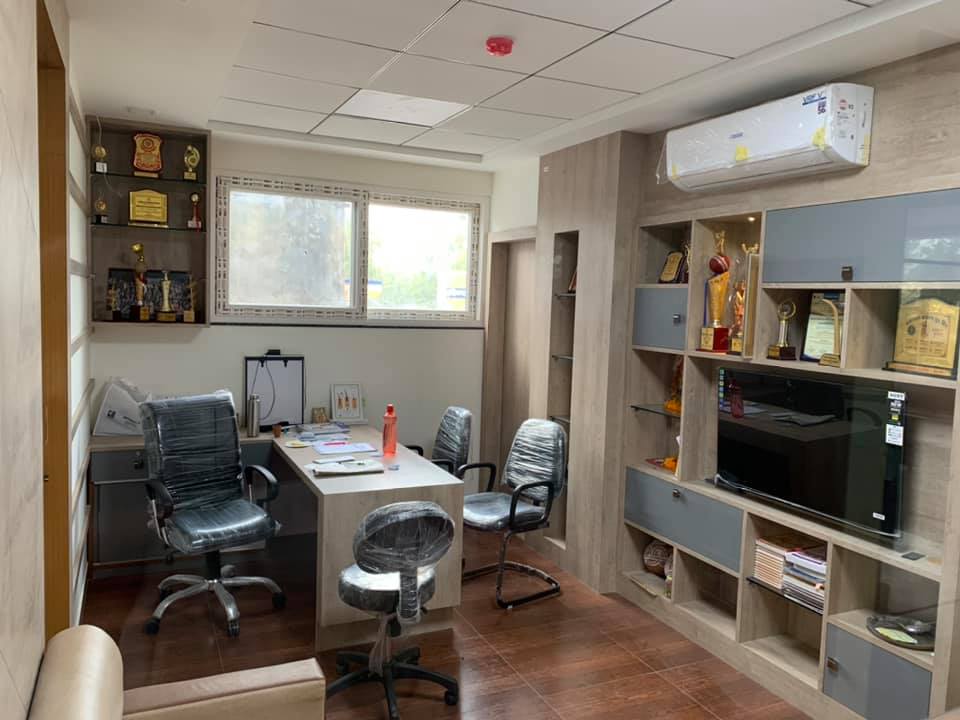 Cosmo Hair gallery photo