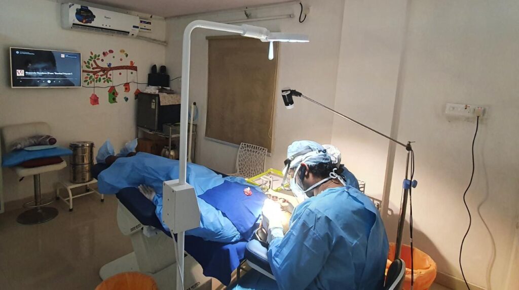 TransHair Hair Transplantation & Skin Clinic — clinic photo from Google Maps