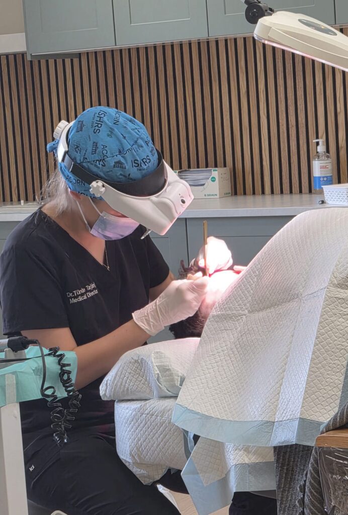 Emerald Hair Restoration Clinic – Hair Transplant Dublin — clinic photo from Google Maps
