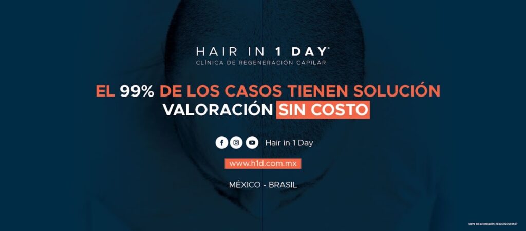 Hair In 1 Day gallery photo
