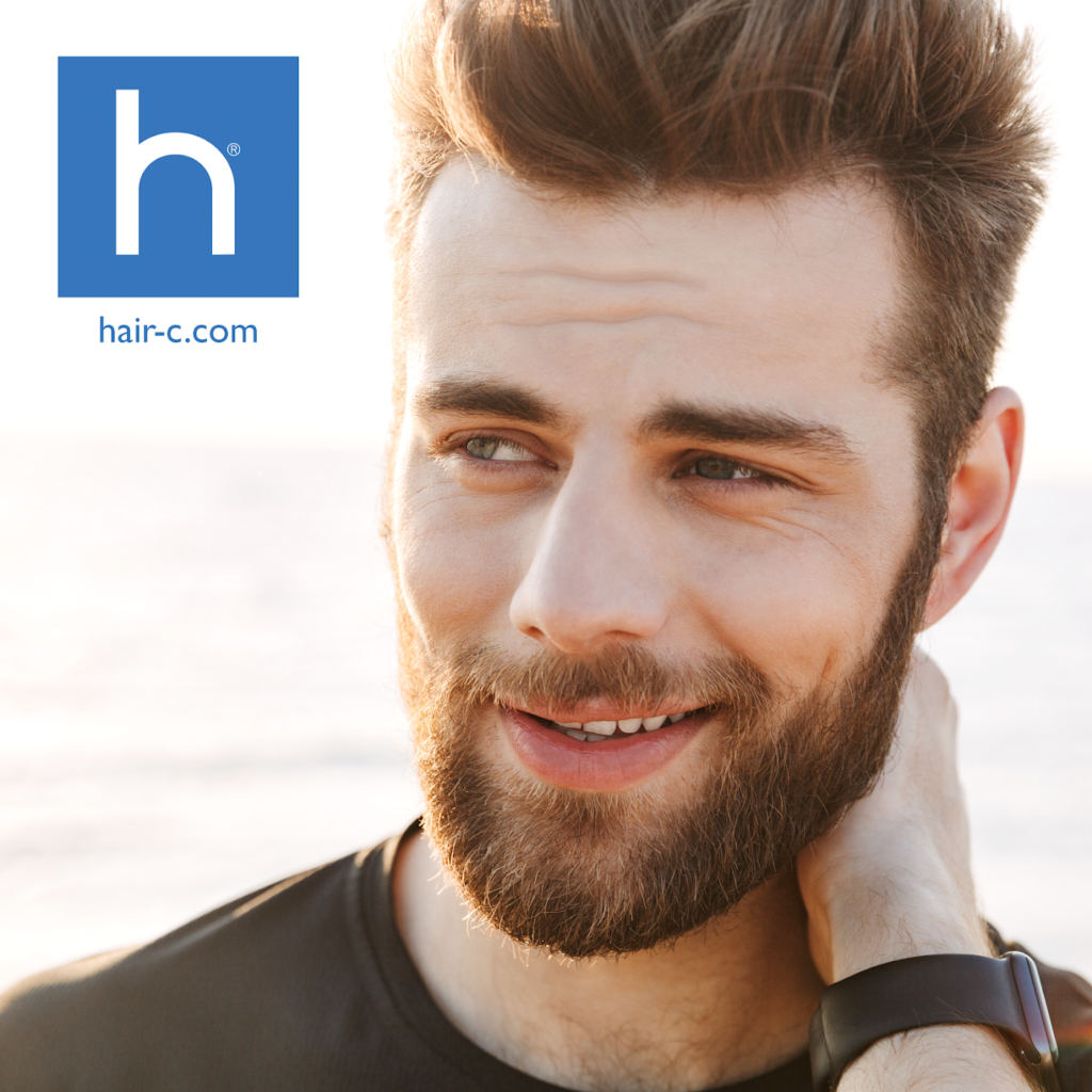 Transplante de cabello hair.c — clinic photo from Google Maps