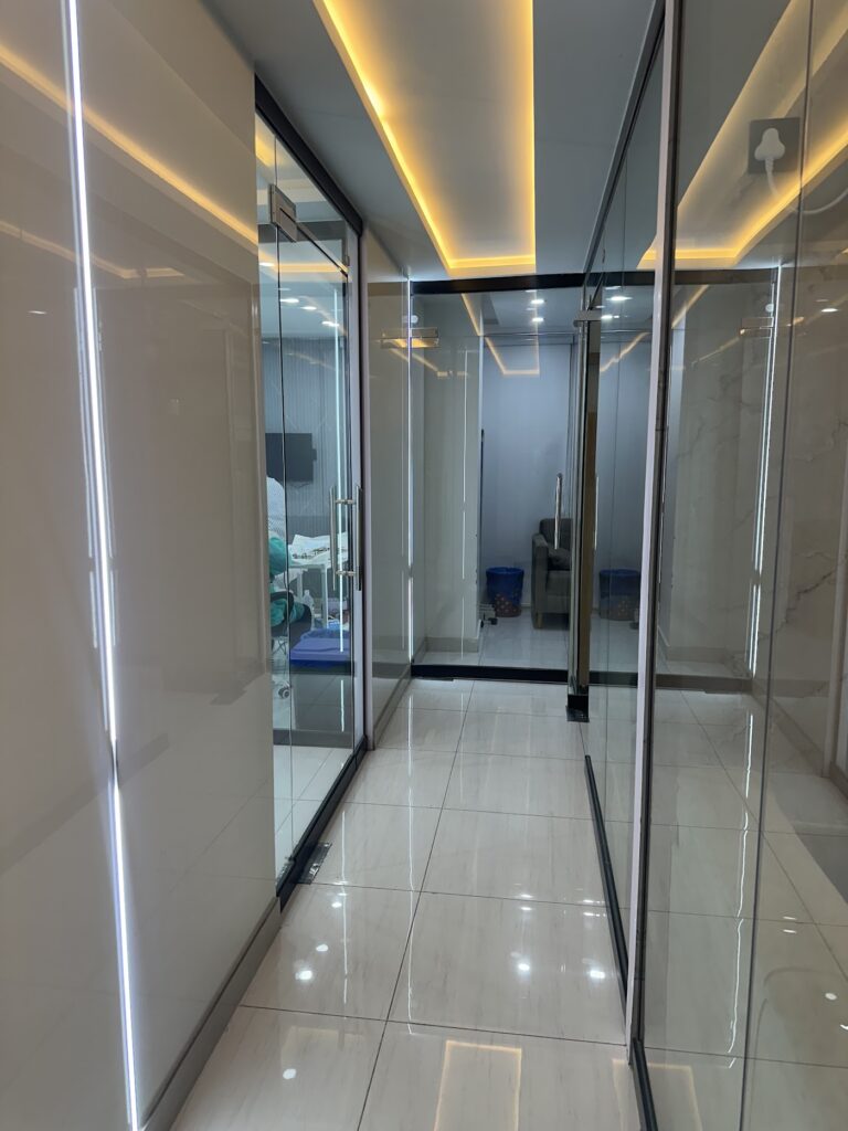 HairCare Aesthetic & Hair Transplant Clinic gallery photo