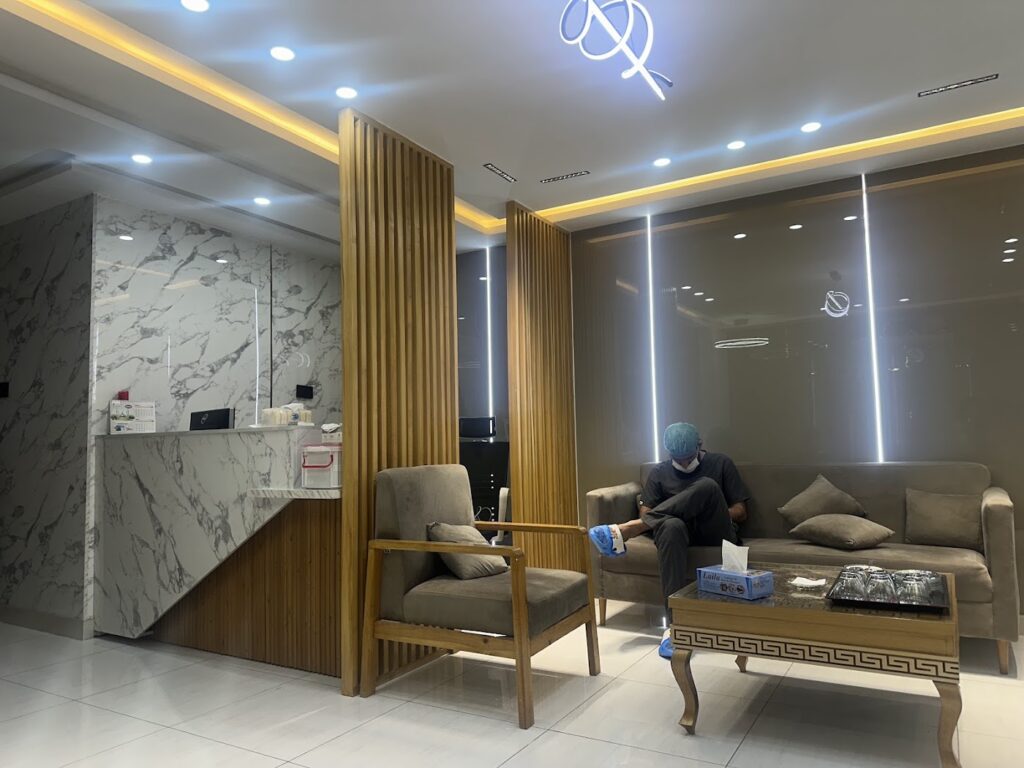 HairCare Aesthetic & Hair Transplant Clinic gallery photo