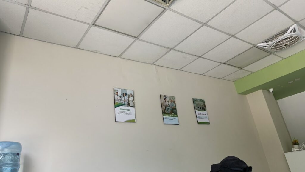 Dot Clinics – Hair Transplant, Laser, Aesthetic & Dermatology Clinic gallery photo