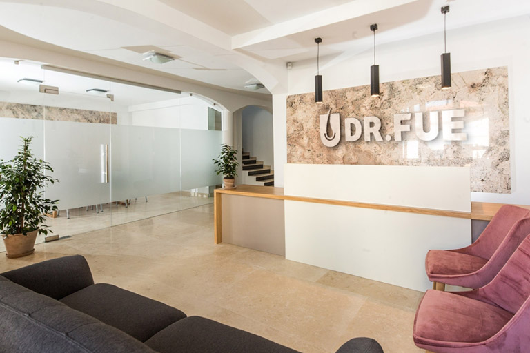 Dr. Fue gallery photo