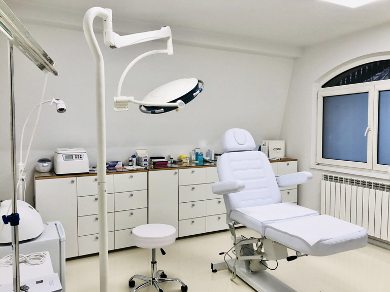 Dr. Fue gallery photo