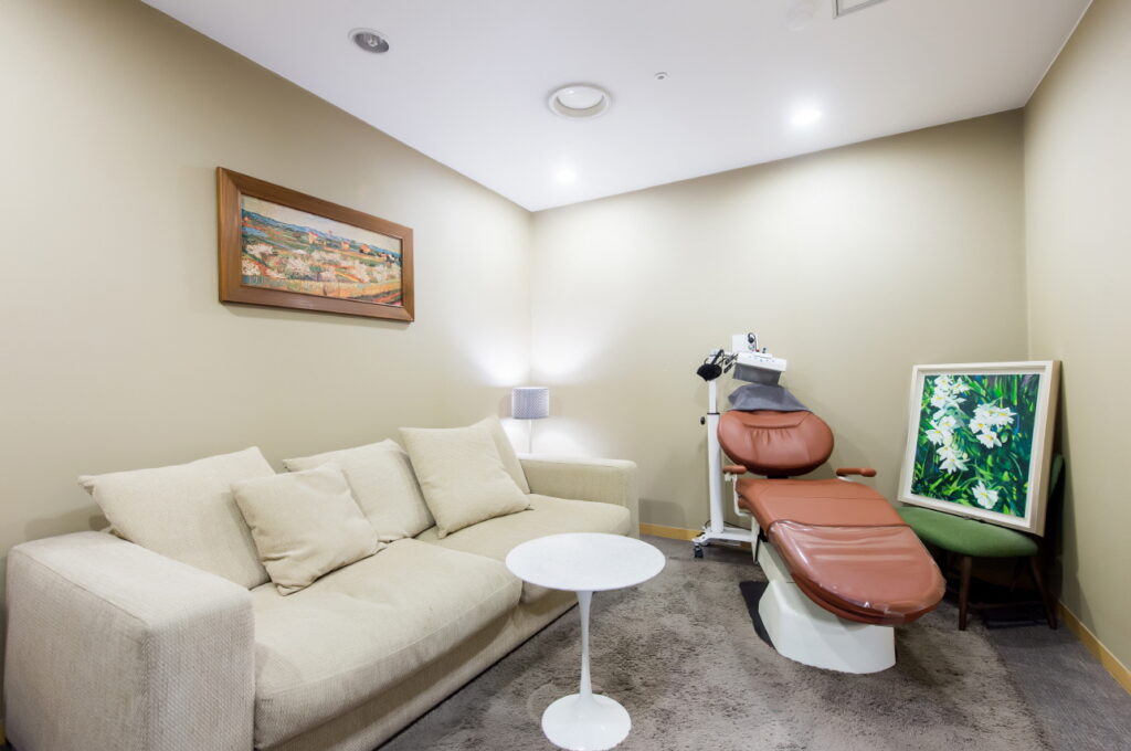 woomchan hair transplant English-speaking gallery photo