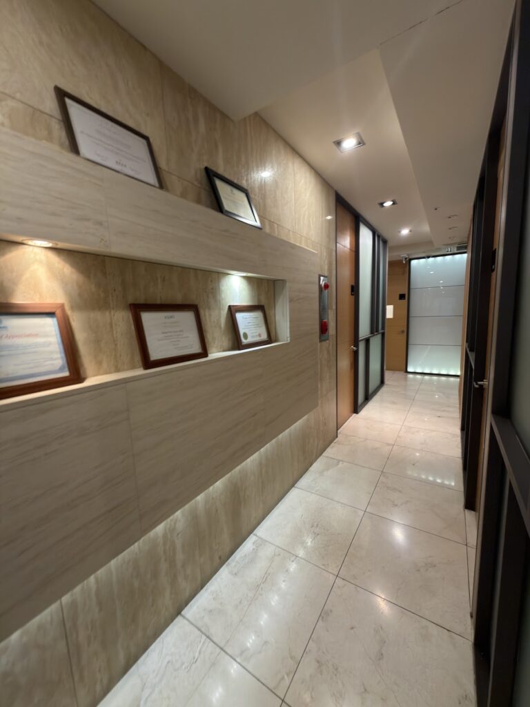 woomchan hair transplant English-speaking gallery photo