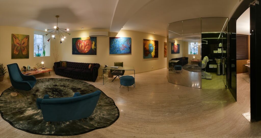 Medical Hair Madrid – Clínica Capilar gallery photo