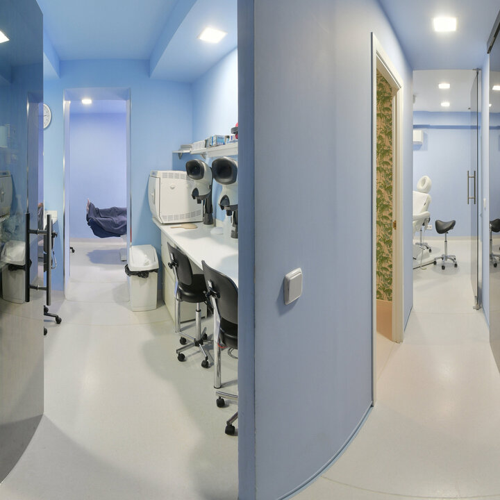 Medical Hair Madrid – Clínica Capilar gallery photo