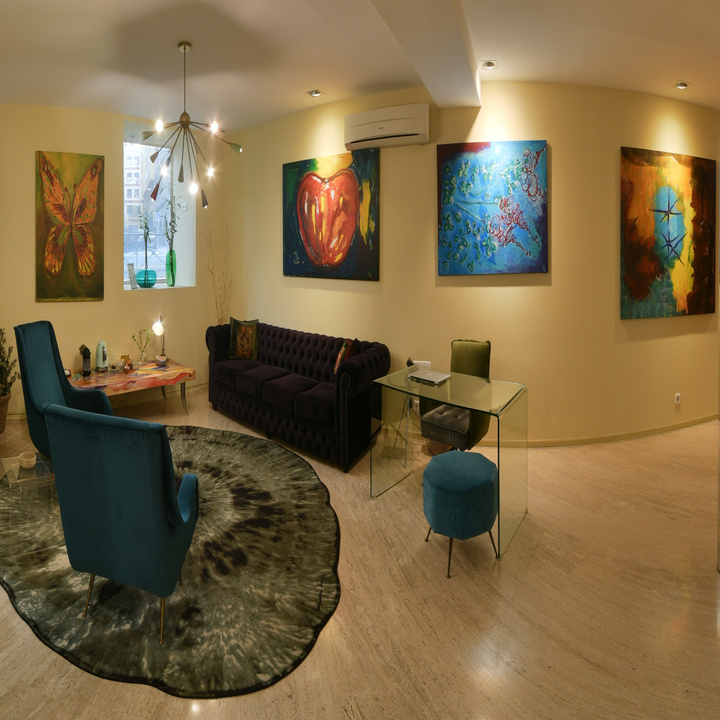 Medical Hair Madrid – Clínica Capilar gallery photo