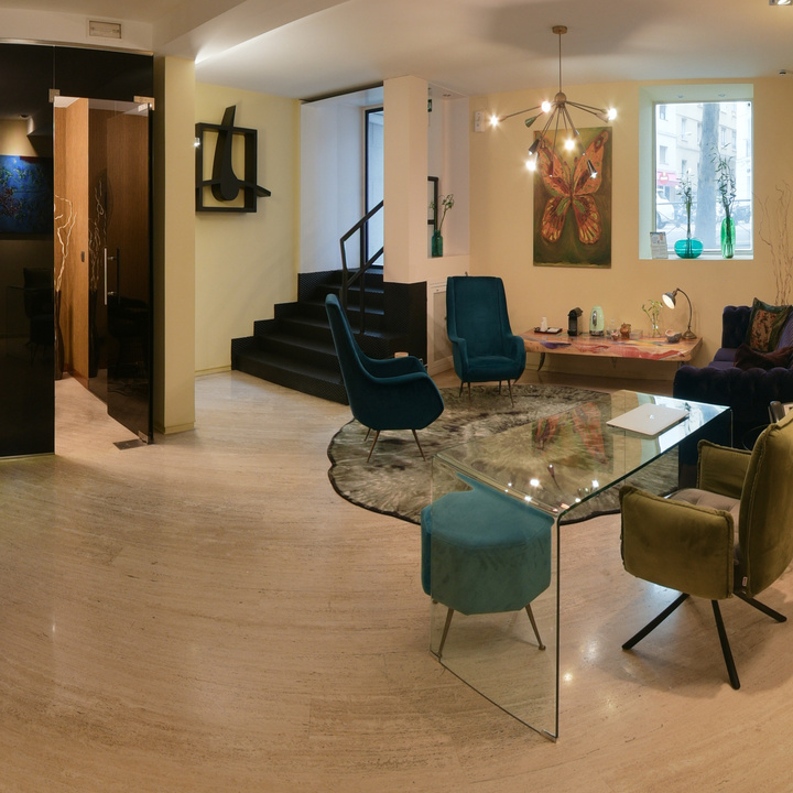 Medical Hair Madrid – Clínica Capilar gallery photo