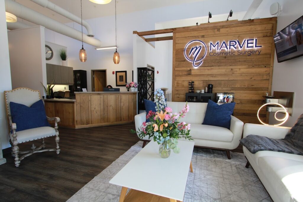 Nashville Hair Clinic gallery photo