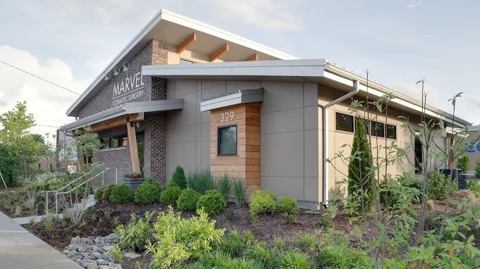 Nashville Hair Clinic gallery photo
