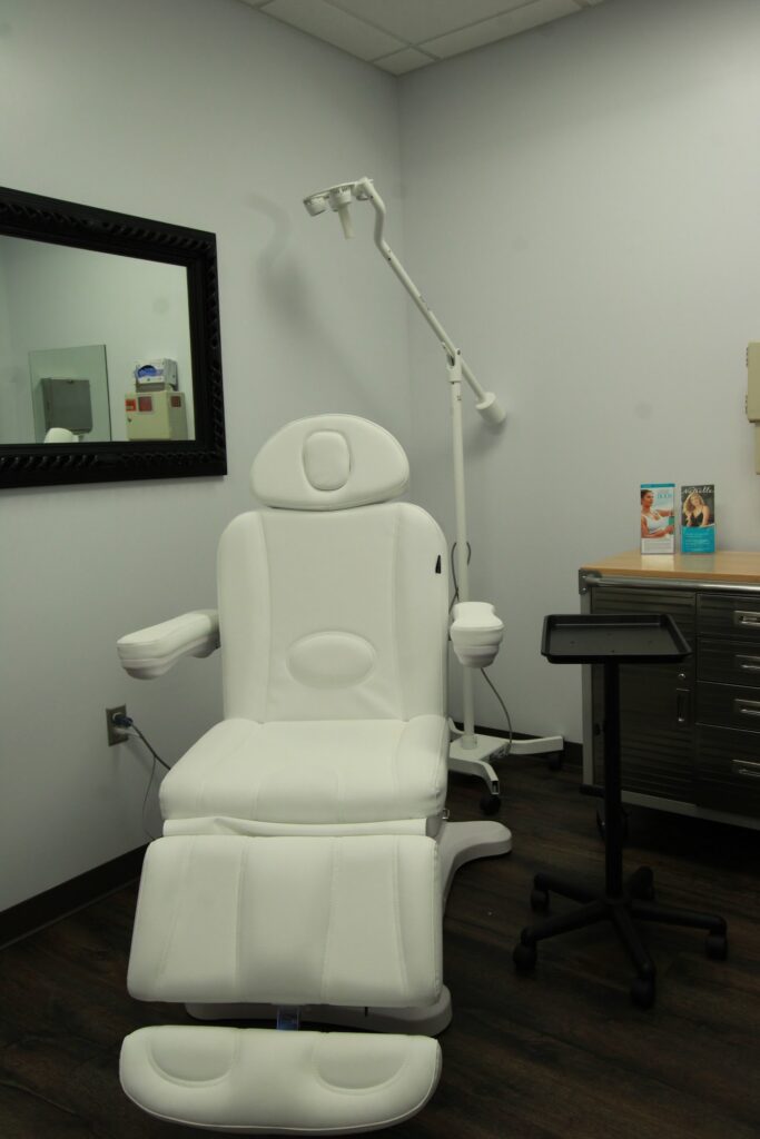Nashville Hair Clinic gallery photo
