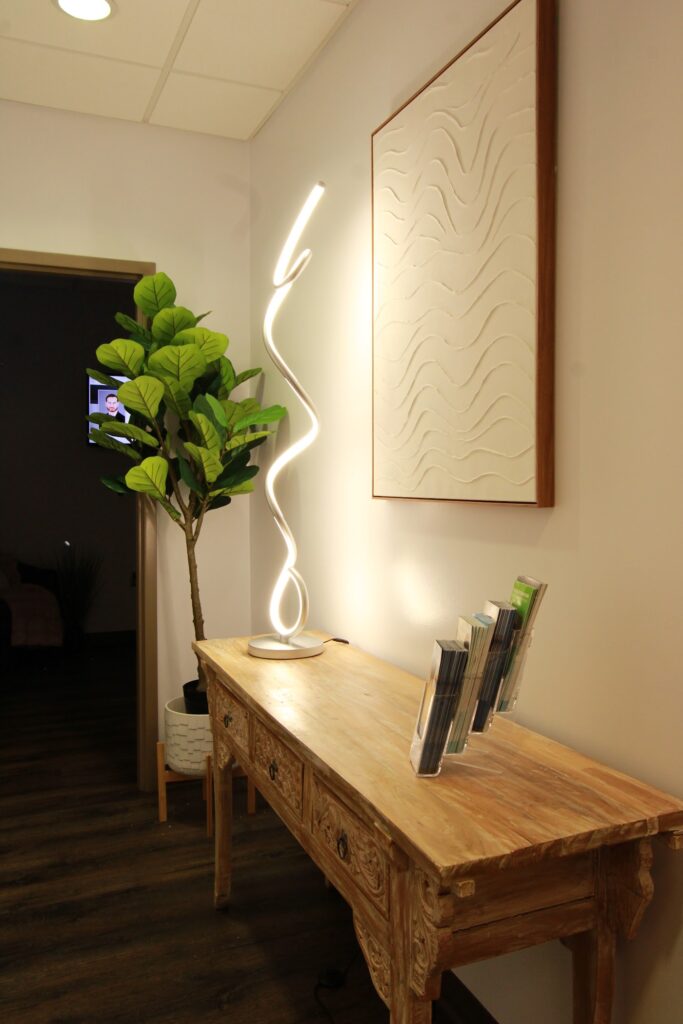 Nashville Hair Clinic gallery photo