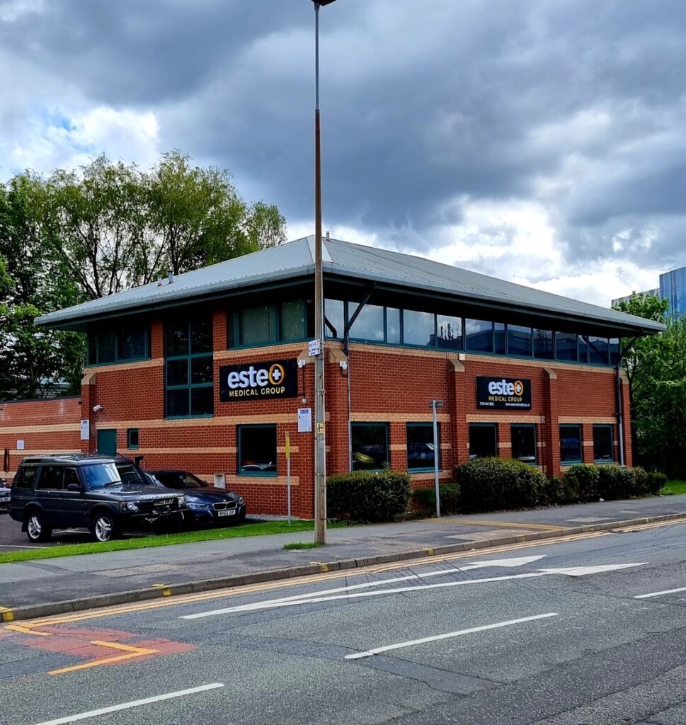 Este Medical Group: Hair and Skin Clinic in Manchester gallery photo