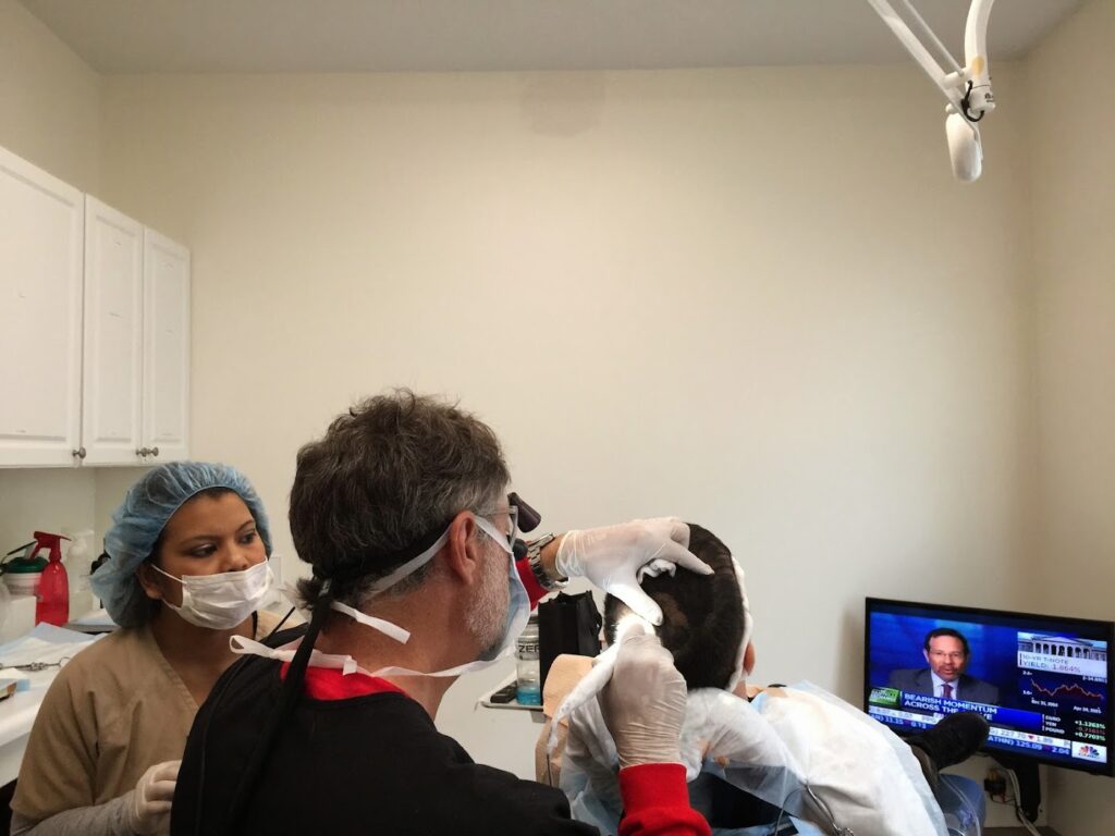 ForHair Hair Transplant Clinic gallery photo