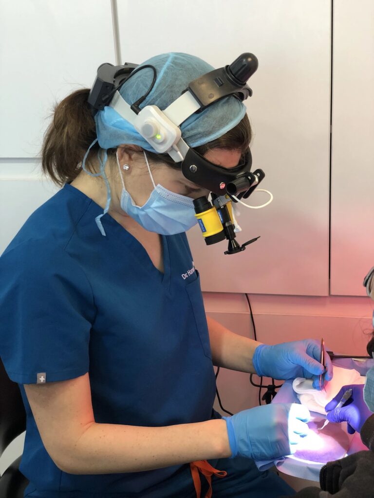 Kopelman Hair Restoration Boca Raton | Hair Transplant Clinic gallery photo