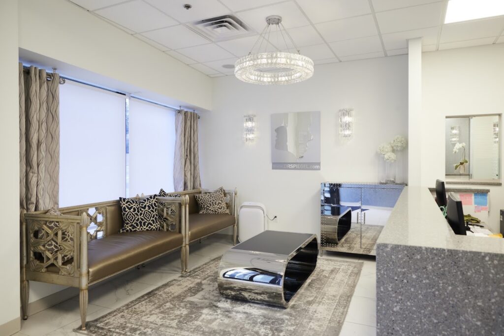 Hair Transplant Boston | Nova Medical Hair Transplant Clinic gallery photo