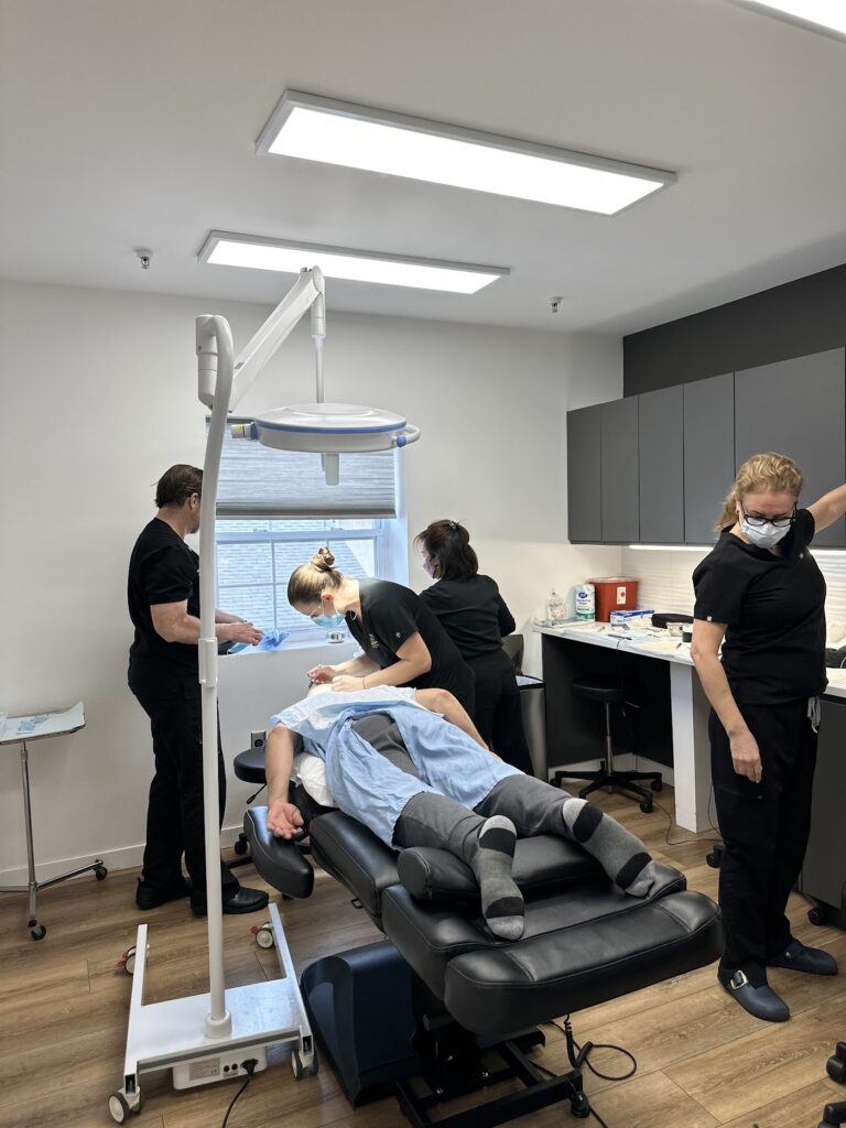 Hair Transplant Boston | Nova Medical Hair Transplant Clinic gallery photo