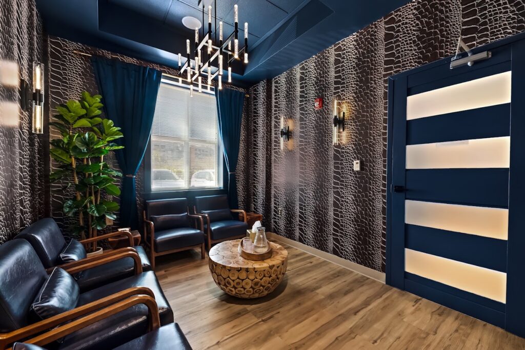 Ageless Medical Spa & Hair Restoration gallery photo
