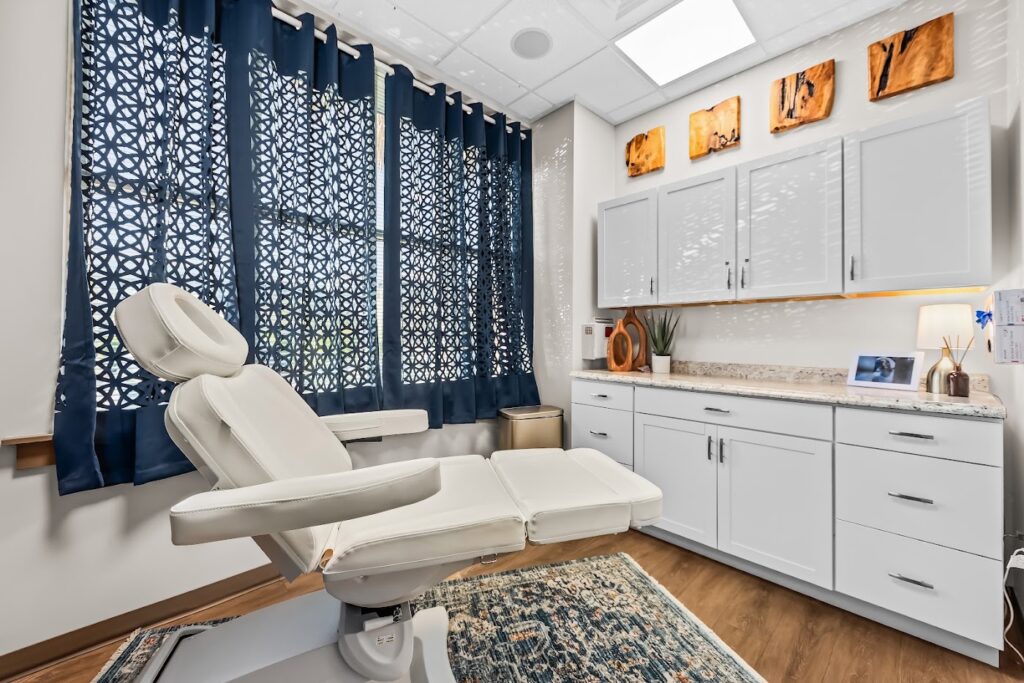 Ageless Medical Spa & Hair Restoration gallery photo
