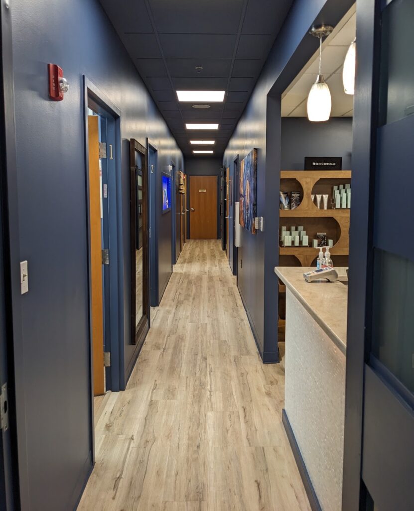 Ageless Medical Spa & Hair Restoration gallery photo