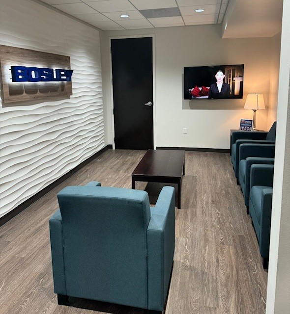 Bosley – Hair Restoration & Transplant – Dallas gallery photo