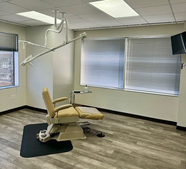 Bosley – Hair Restoration & Transplant – Dallas gallery photo