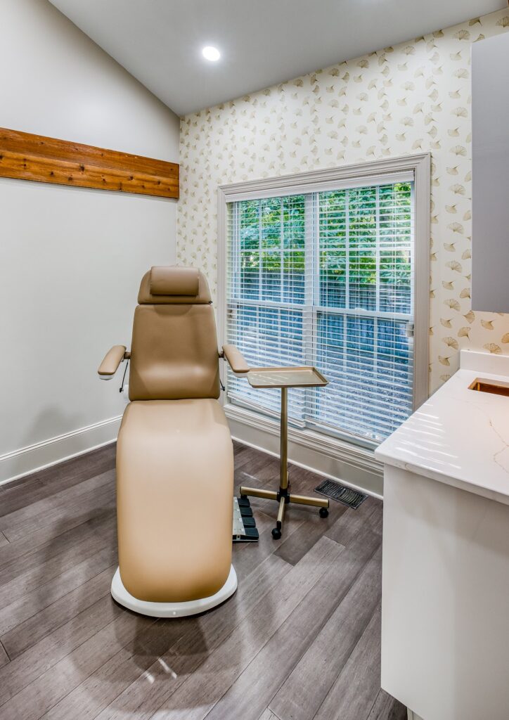 Radiant Medical Aesthetics and Hair Restoration gallery photo