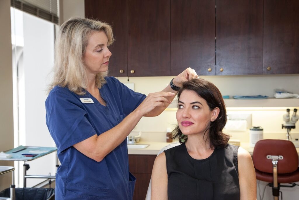 Bosley – Hair Restoration & Transplant – Louisville gallery photo