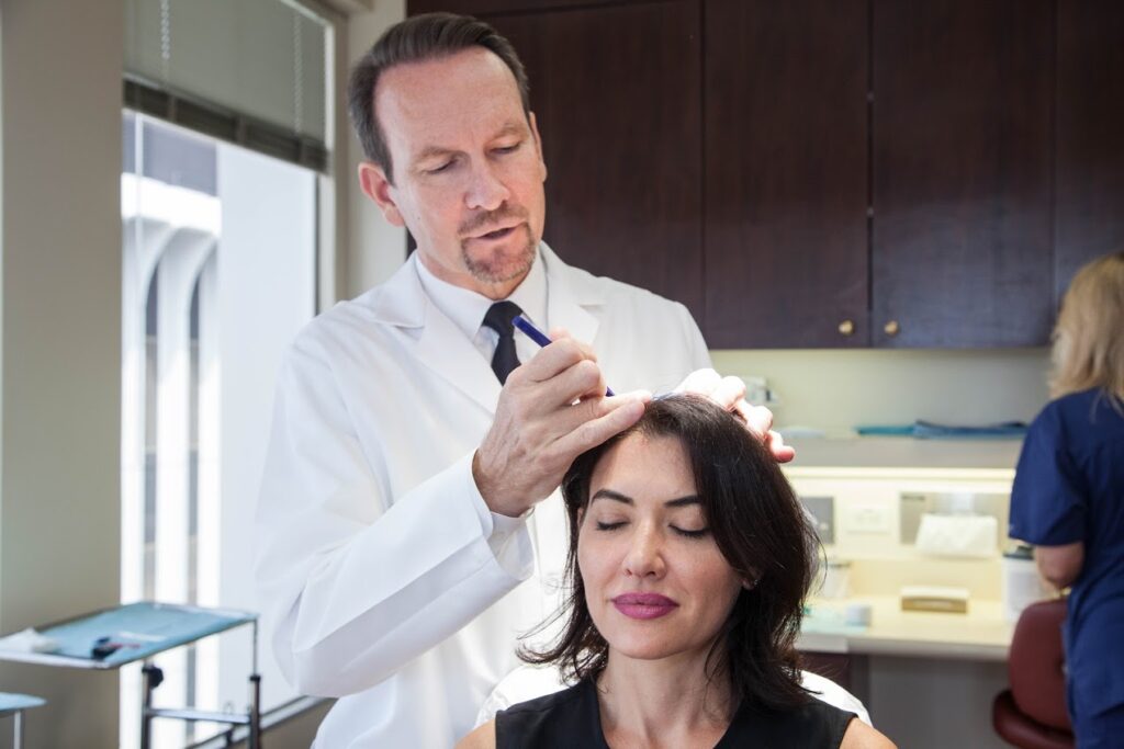 Bosley – Hair Restoration & Transplant – Louisville gallery photo