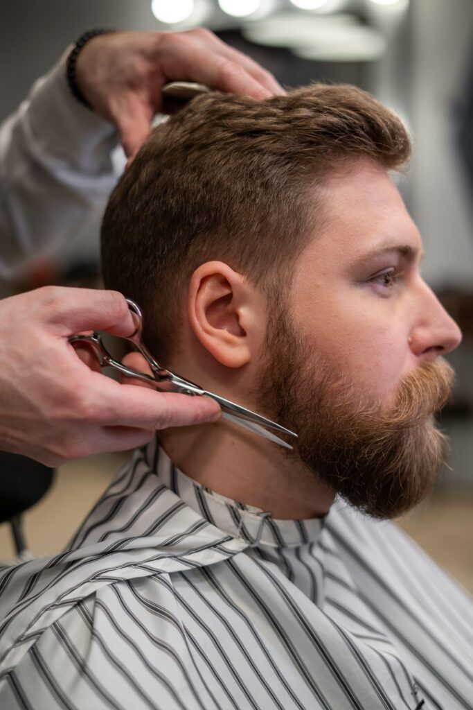 Nonsurgical Hair Replacement & Salon Services Group LLC. gallery photo