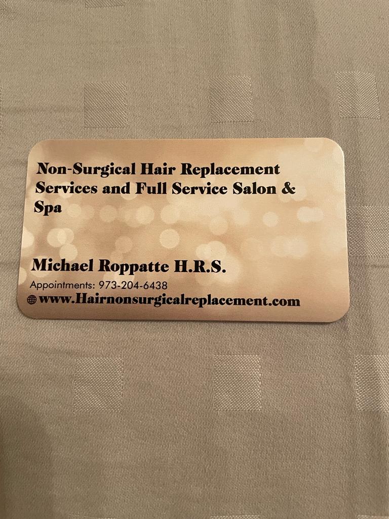 Nonsurgical Hair Replacement & Salon Services Group LLC. gallery photo
