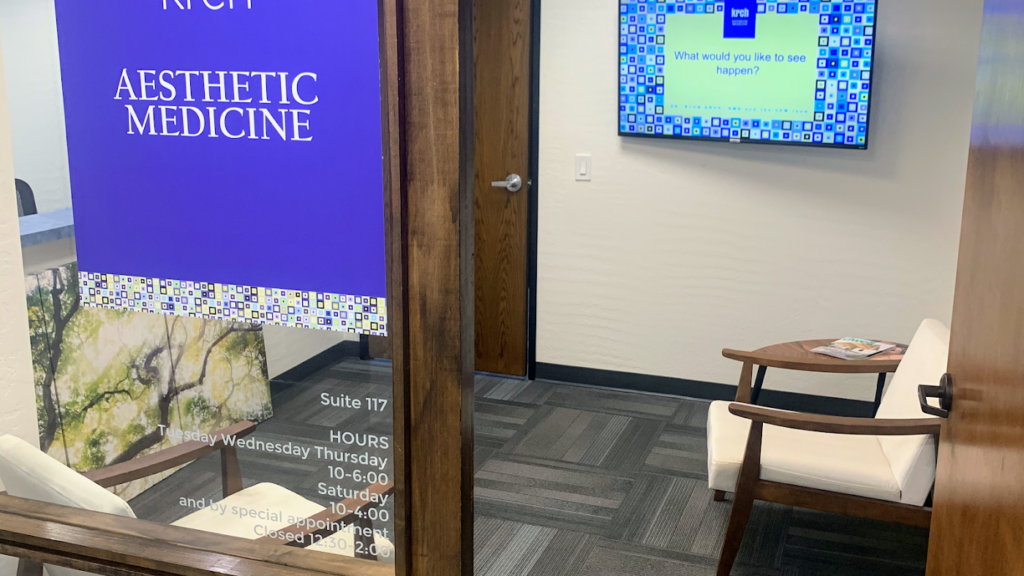 Krch Aesthetic Medicine & Hair Transplants gallery photo