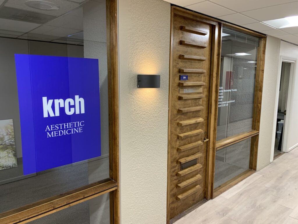 Krch Aesthetic Medicine & Hair Transplants gallery photo