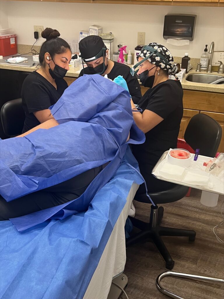 UFP Hair Restoration – Draper gallery photo