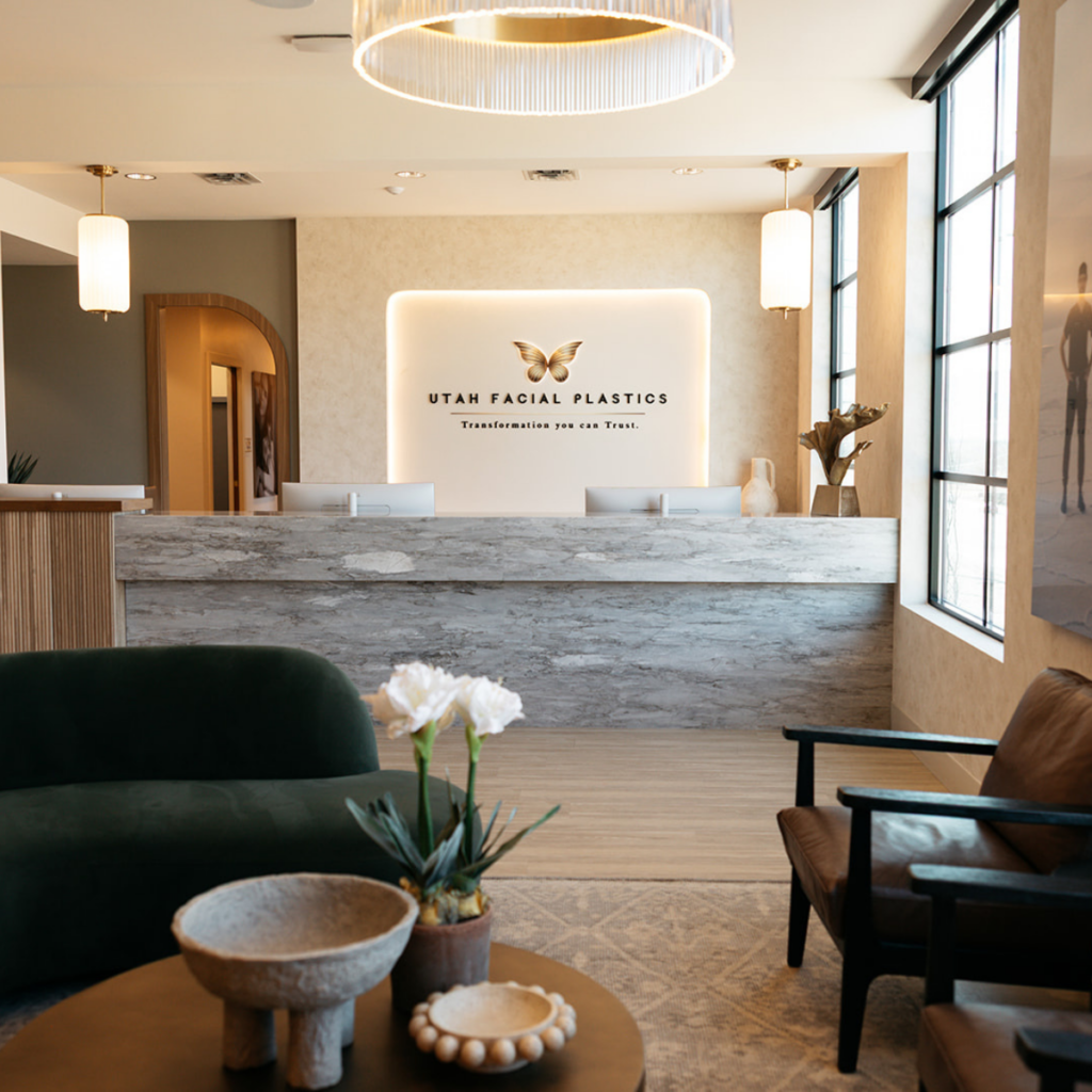 UFP Hair Restoration – Draper gallery photo