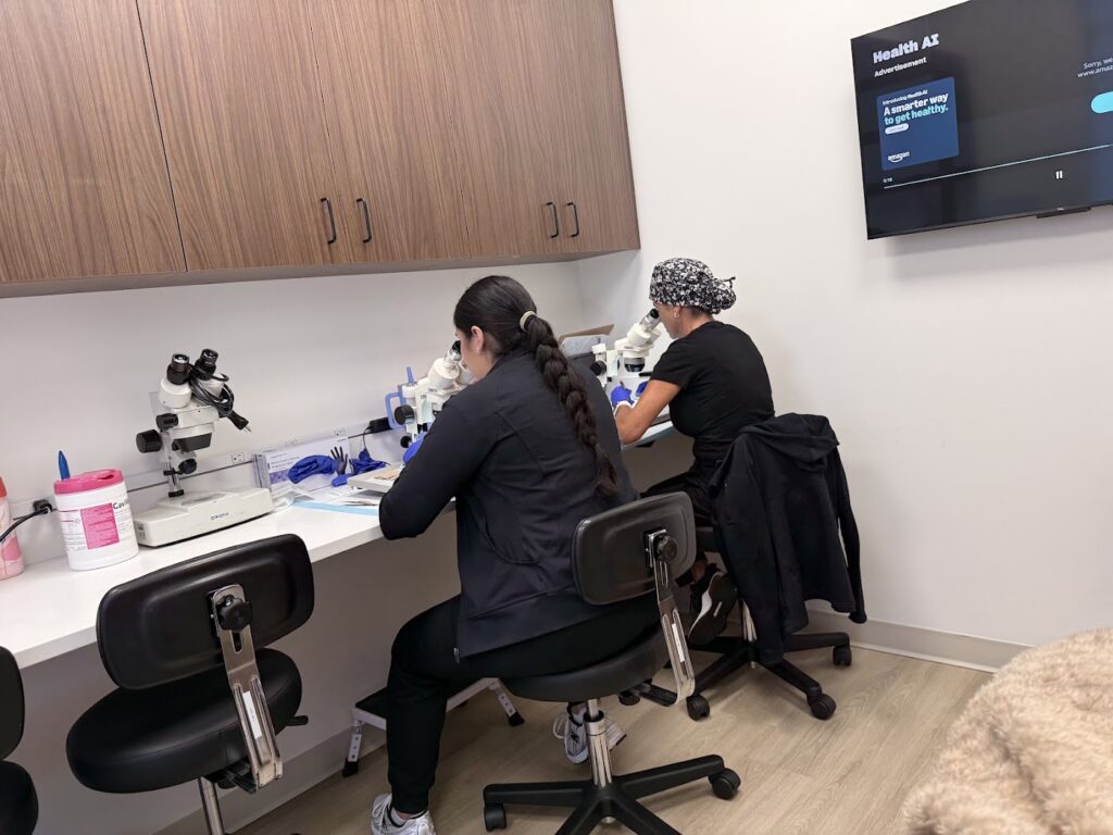 UFP Hair Restoration – Draper gallery photo