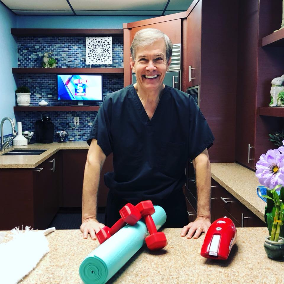 Hair Transplant San Diego: Dr. Richard Chaffoo, California Hair MD gallery photo