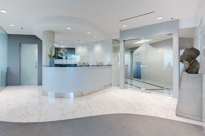 Hasson & Wong Hair Transplant Clinic Seattle gallery photo