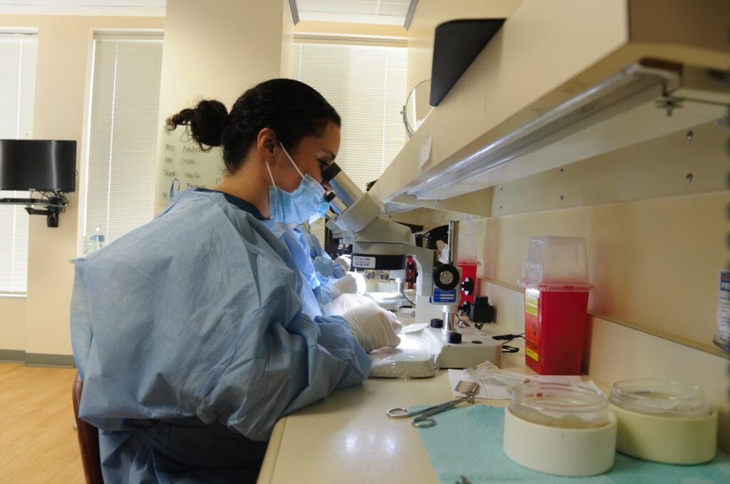Bosley – Hair Restoration & Transplant – St. Louis gallery photo