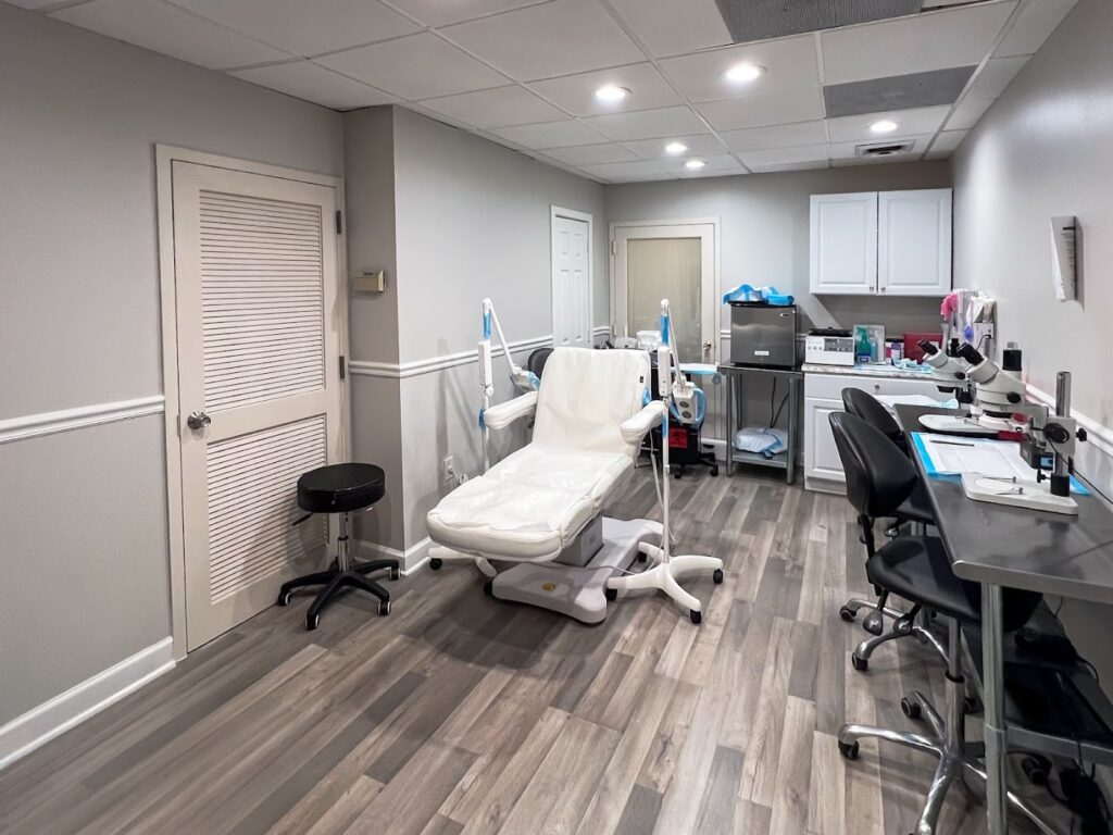 Maxim Hair Restoration & Transplants – Virginia gallery photo