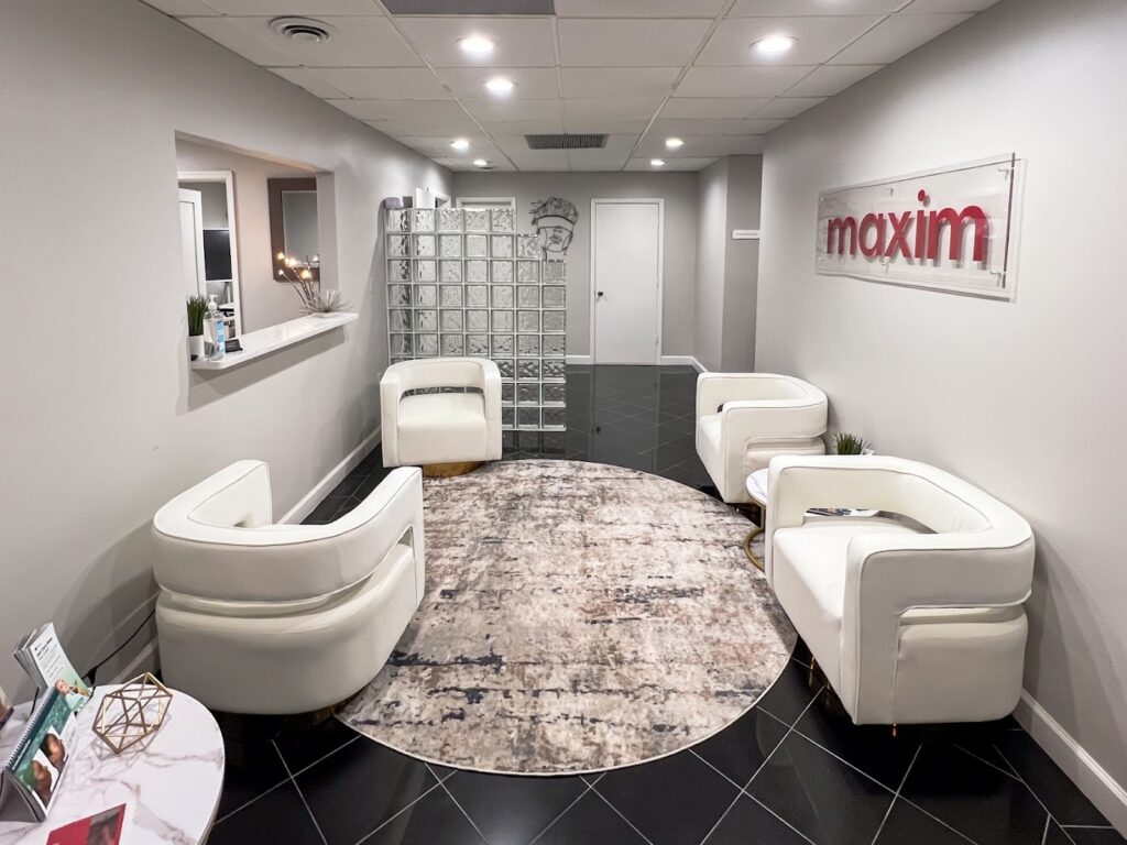 Maxim Hair Restoration & Transplants – Virginia gallery photo
