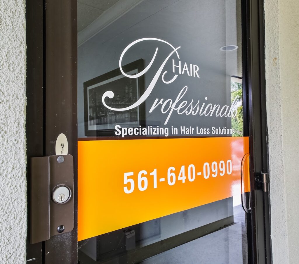 Hair Professionals gallery photo