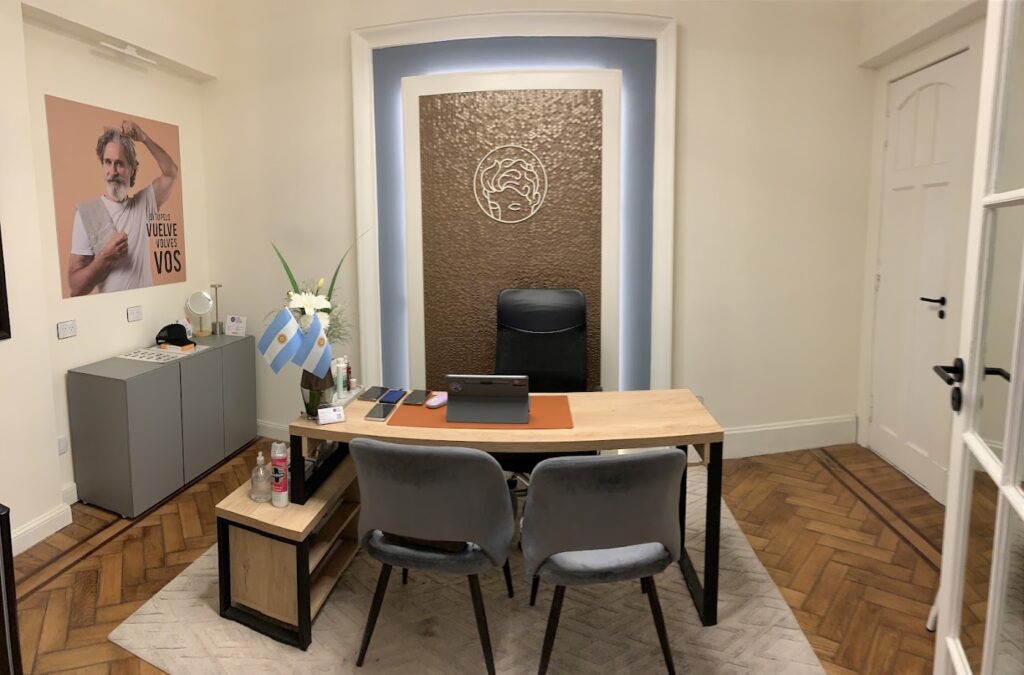 Hair Clinic Center gallery photo