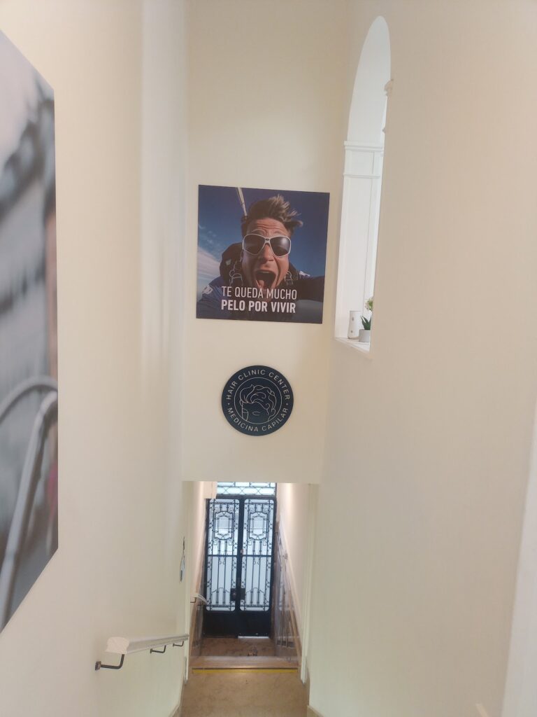 Hair Clinic Center gallery photo