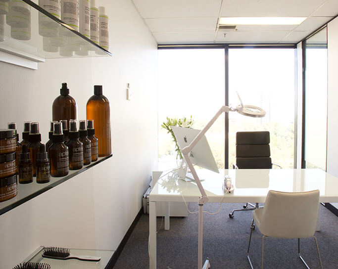 Medihair Hair Transplant Clinic gallery photo