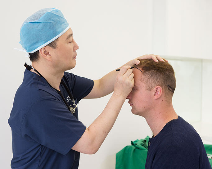 Medihair Hair Transplant Clinic gallery photo